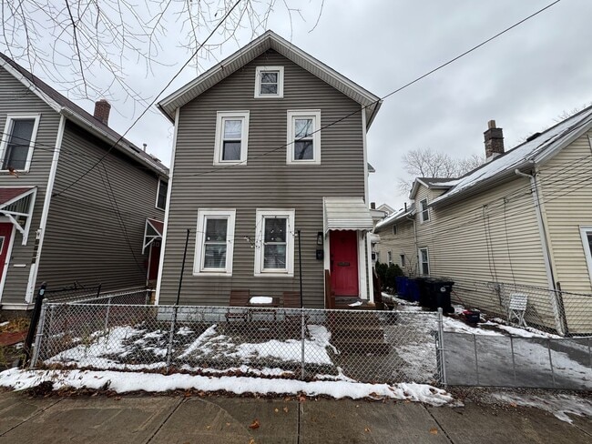 Building Photo - 2469 Professor Ave Unit #2