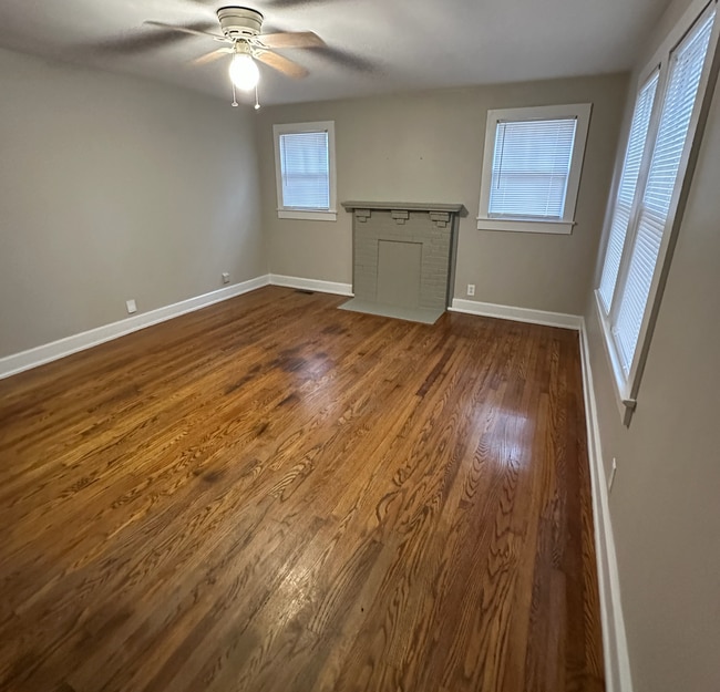 Photo - 2 Bedroom/1 Bathroom House - Florence, AL