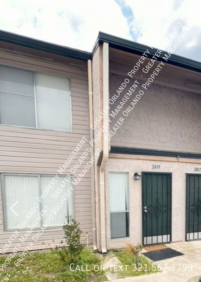 2 Bedroom, 1 1/2 Bathroom Townhouse with n... - 2 Bedroom, 1 1/2 Bathroom Townhouse with n...