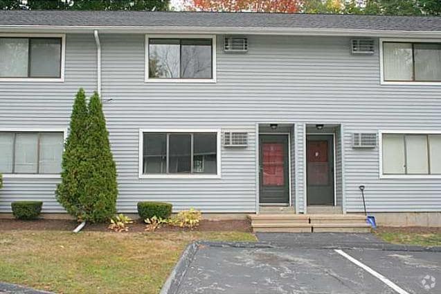 Building Photo - 300 Meridian St Unit K Rental