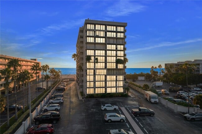 Building Photo - 5396 Gulf Blvd Unit 709