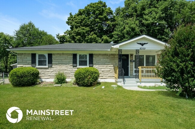 Building Photo - 8300 Pandorea Dr