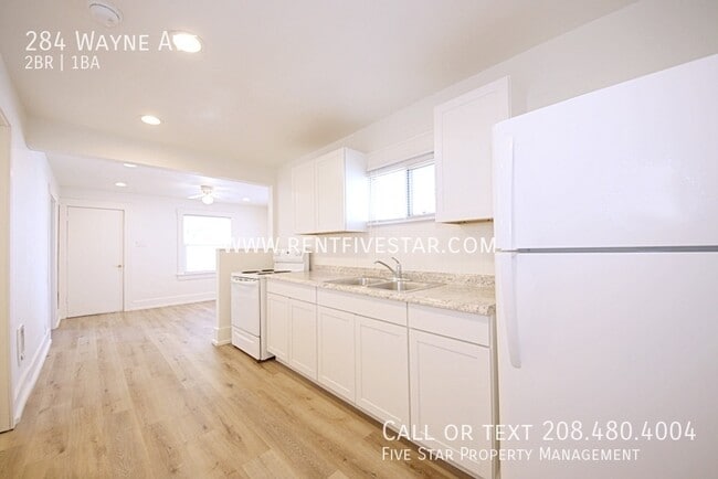 Photo - 284 Wayne Ave