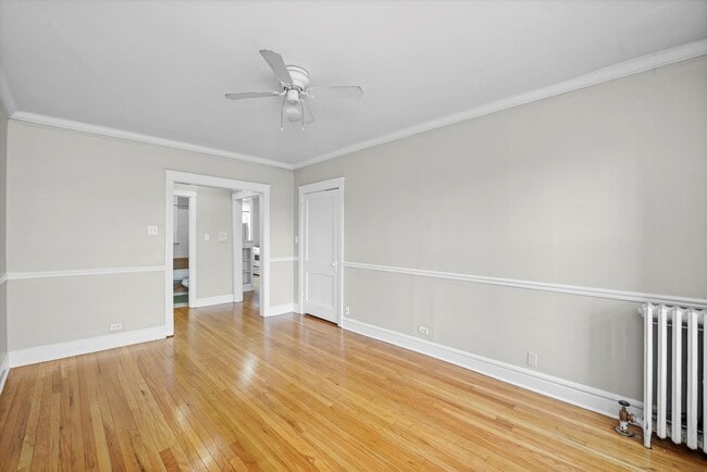 411 Beloit Ave Unit 3S