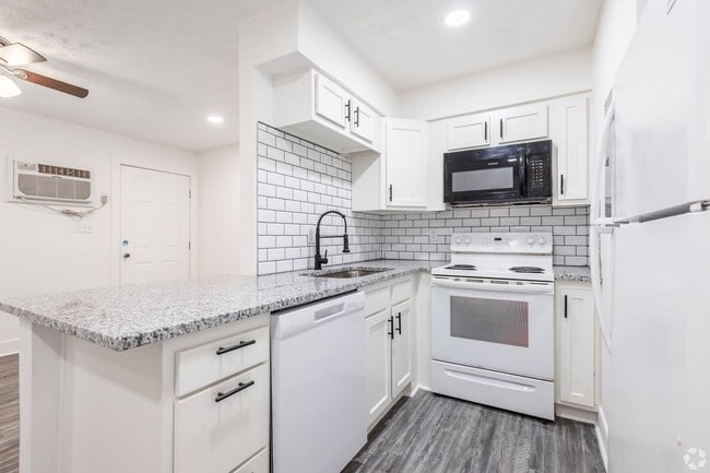 Photo - Landing at Malabu