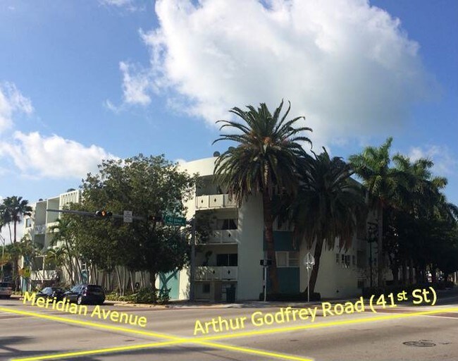 Photo - Montego Apartments