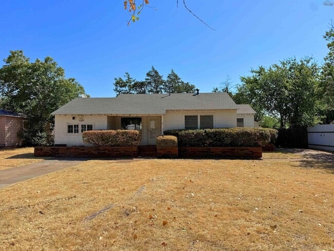 Building Photo - 1113 Harlan Ave