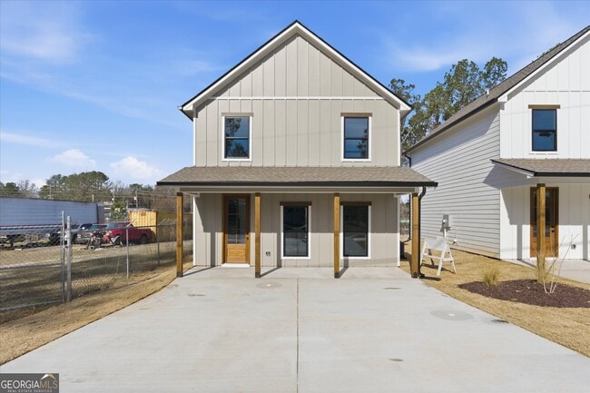 Building Photo - 105 Carroll Cir
