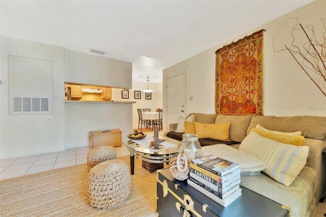 Photo - 1400 Gandy Blvd N Unit 1501