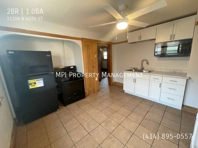 Photo - 3130A N 45th St