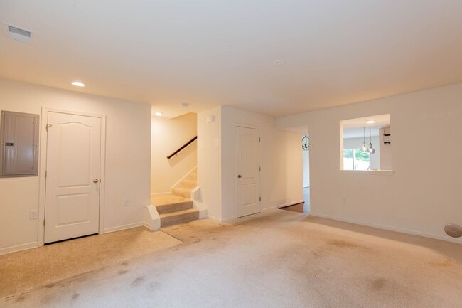 Photo - 3 Bed, 2.5 Bath, Townhome in Ranson, WV