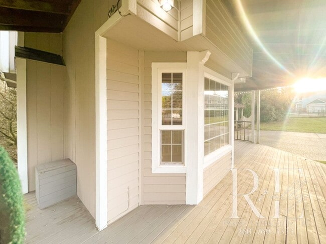 Photo - Stunning 3-Bedroom Home with Vaulted Ceilings, RV Parking & Fenced Yard!