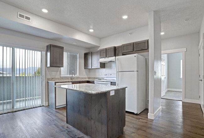 Canyon Heights