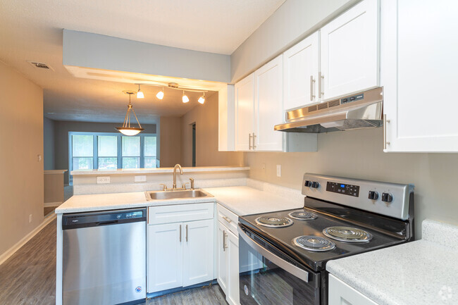 Interior Photo - West Wind Landing Apartments & Townhomes