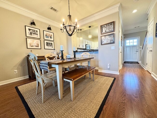 Photo - 2 Bedroom Townhouse Between Melrose and 12 South Neighborhoods