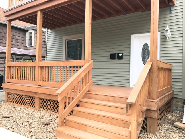 Photo - 1335 Franklin Ave