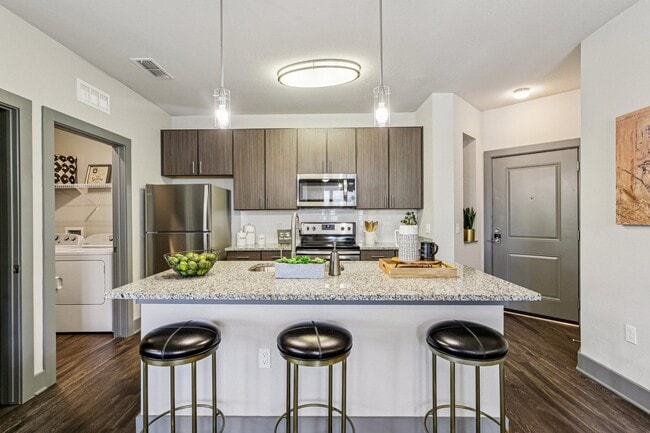 Building Photo - The Lotus at Starkey Ranch Rental