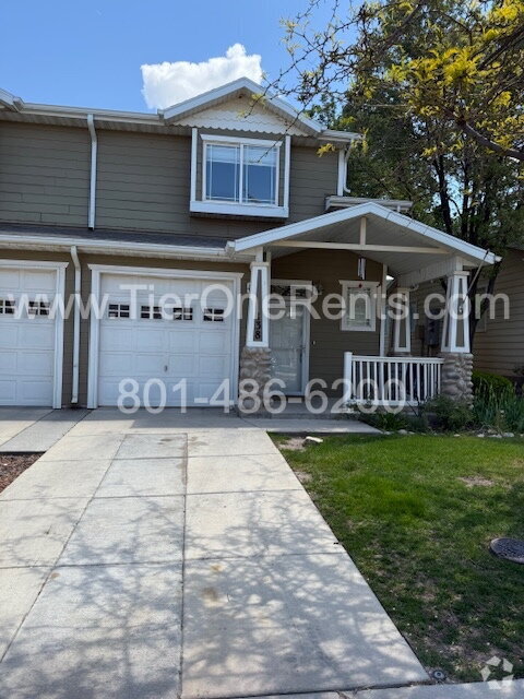 Building Photo - NO DEPOSIT option available for qualified ... Rental