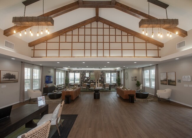 Photo - Heights at Converse