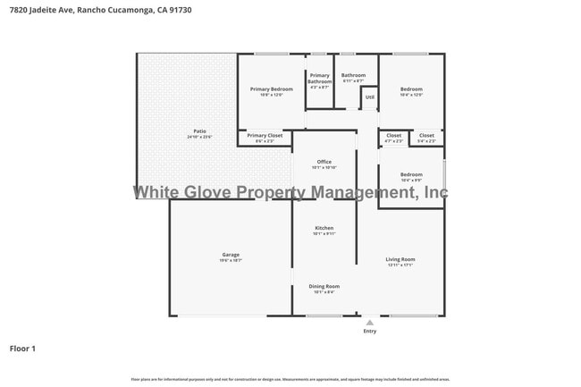 Photo - Great 3 Bedroom Rancho Cucamonga Home