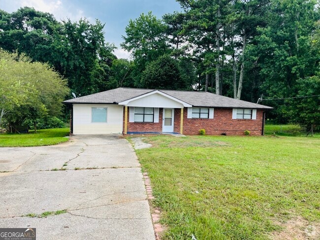 Building Photo - 2270 Pope Rd Rental