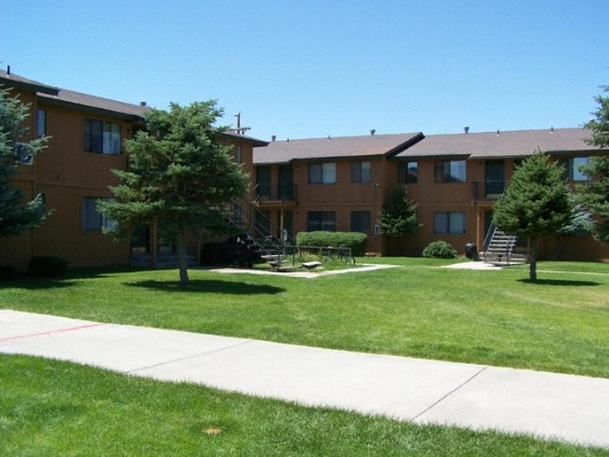 Photo - Riverview Apartments