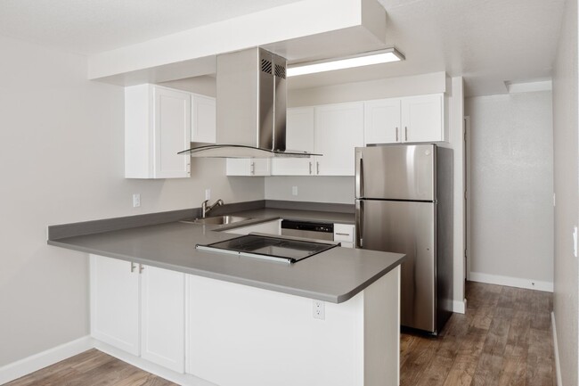 Building Photo - Aspire Gresham Rental