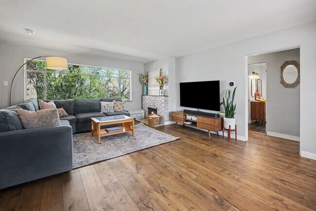 Photo - Sunlit Wheat Ridge Gem with Huge Wooded Backyard