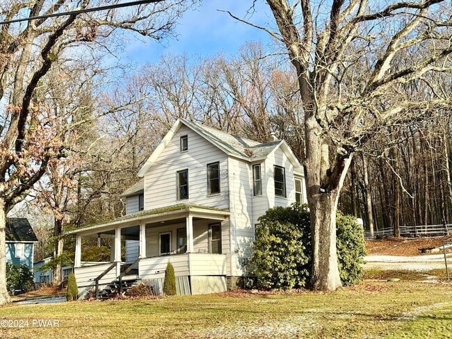 Photo - 758 Texas Palmyra Hwy