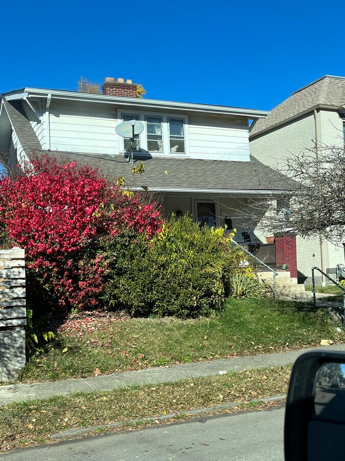 Photo - 524 Hanford St