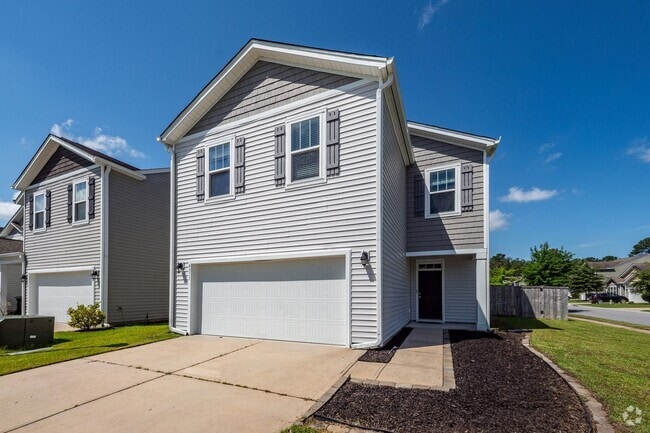 Building Photo - 4 Bedroom 2.5 Bath Home in Mckewn - Ladson