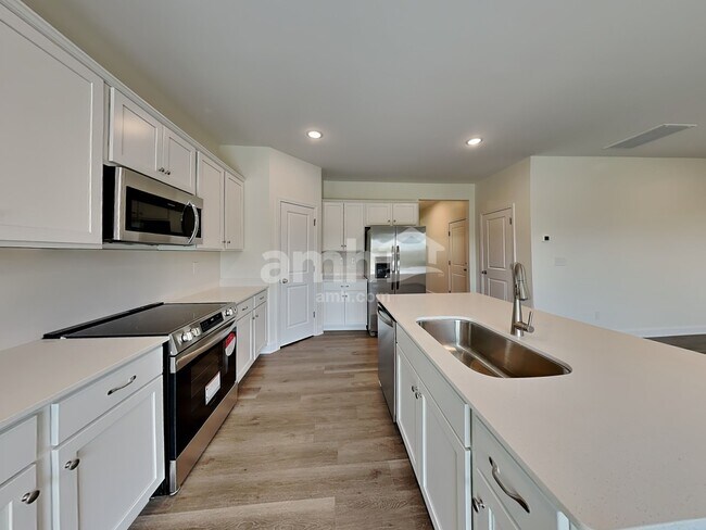 Photo - 3500 Lincoln Hts Ln