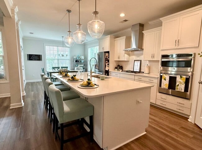 Photo - Luxury Living in Simpsonville – Spacious Home with Premium Amenities