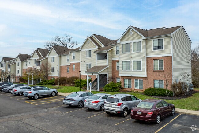The Pines Apartments and Townhomes