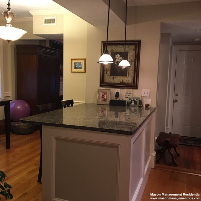 Photo - 12 Arcola St Unit 3