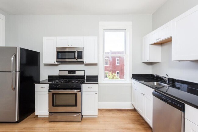 Photo - 3 bedroom in Chicago IL 60622 Unidad 3