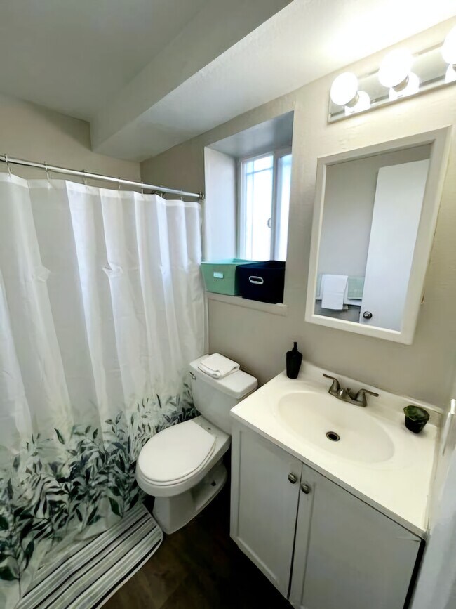 Photo - Powderhorn Apartments