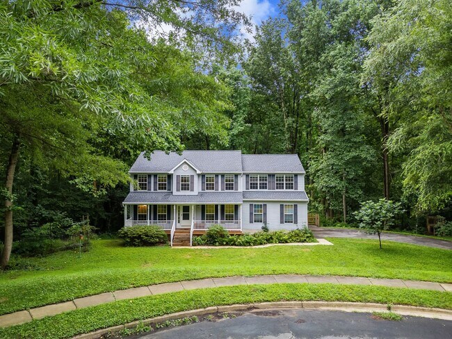 Building Photo - Marvelous on Mariner - 4 + 3.5 Ba SF on Cu... Rental