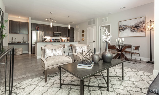 Vintage Winter Park Apartments