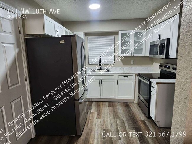 131 NW 10th Ave