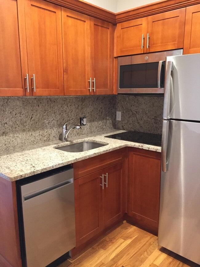 Photo - 400 Marlborough St Condo Unit 3A