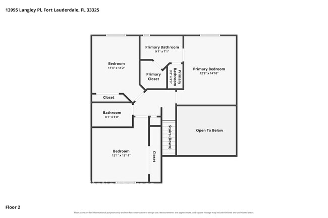 13995 Langley Pl