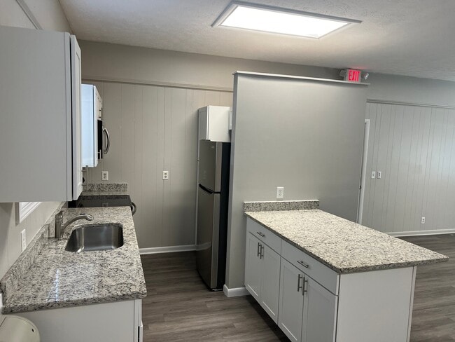 8580 Ocean Hwy W Unit 3 (1bd-1b)