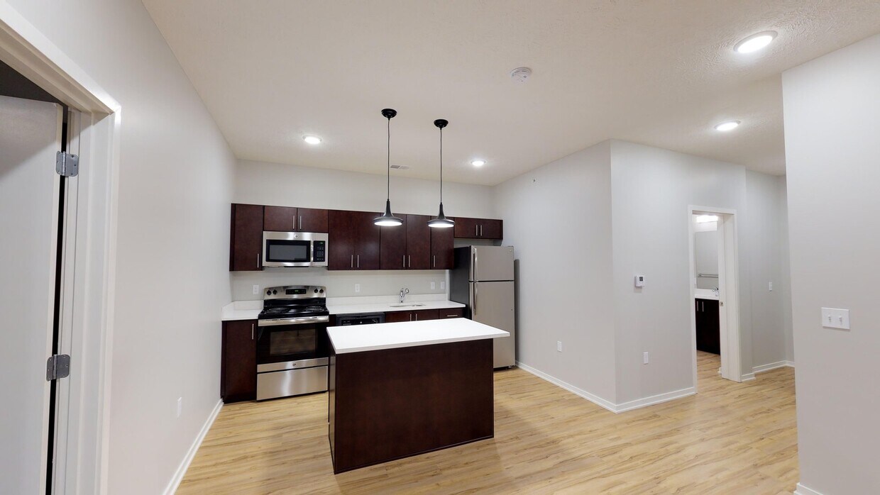 Photo - ZAG Apartments