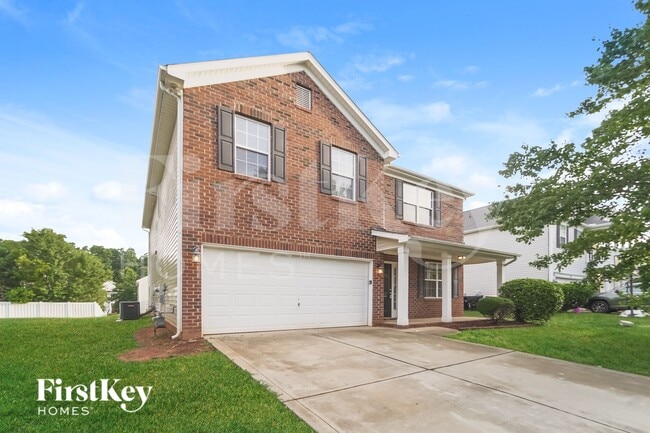 4019 Linville Falls Ln