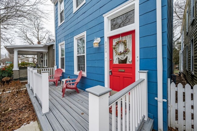 Photo - 3203 Parkwood Ave Unit 3203 Parkwood Avenue  #A