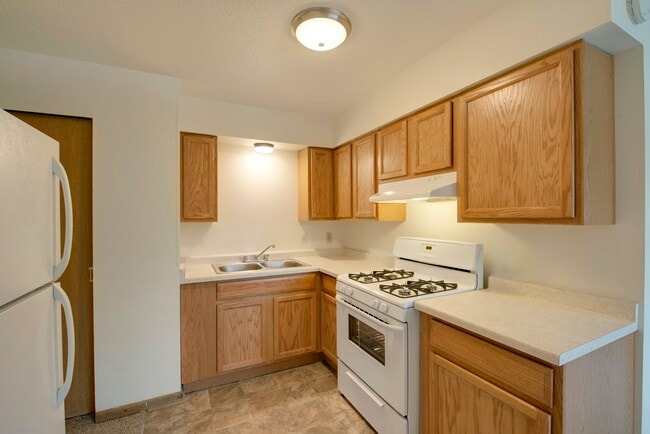 Photo - Northeast Villas