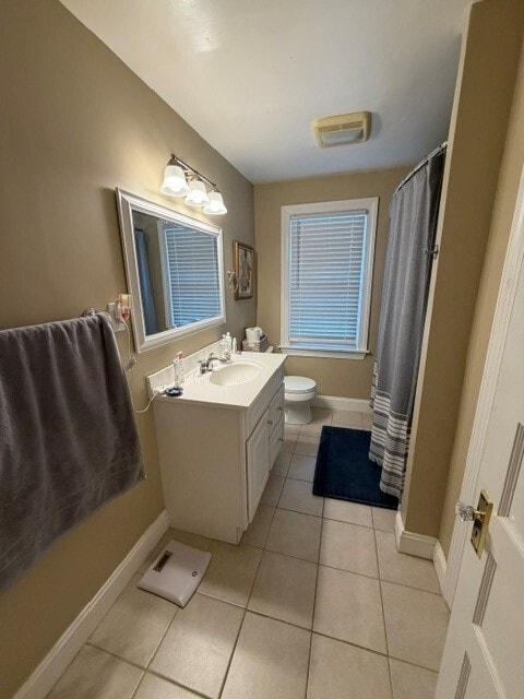 Bathroom - 126 S Haviland Ave Unit 2nd Fl