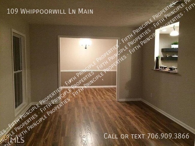 Photo - 109 Whippoorwill Ln