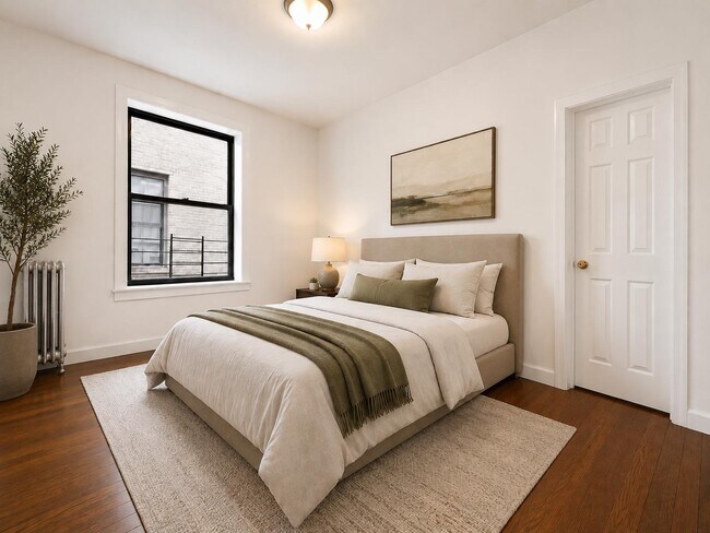 Photo - 529 W 151st St Unit 52